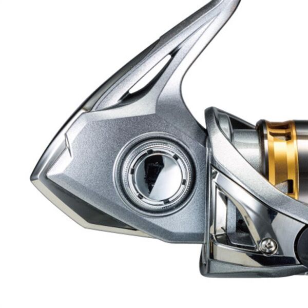 Shimano Sedona 2500 HG FI Spin Olta Makinesi