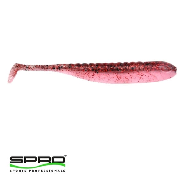 SPRO Insta Shad 9Cm Silikon Yem Spicy Candy 1/5