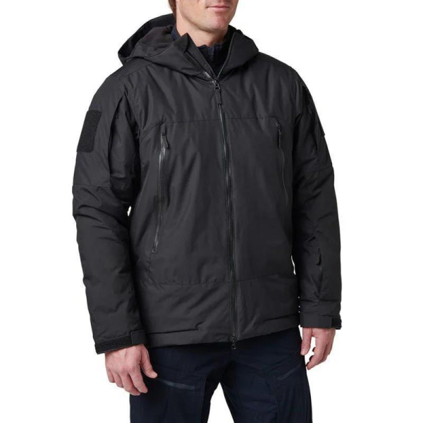 5.11 Bastion Ceket L Siyah 019