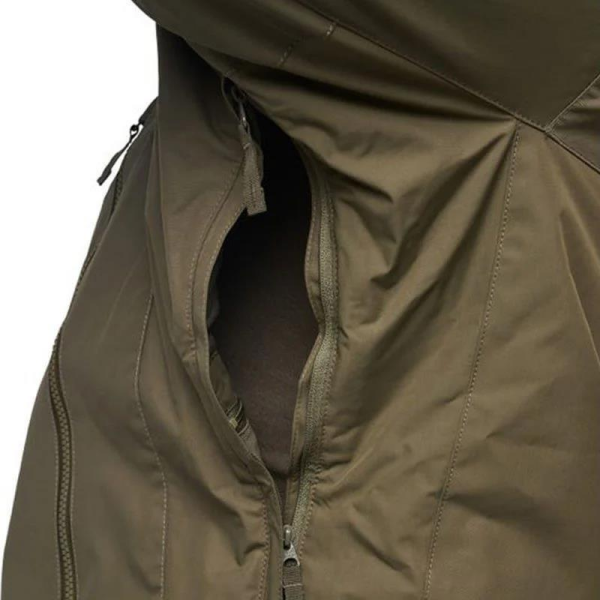 5.11 Bastion Ceket L Siyah 019