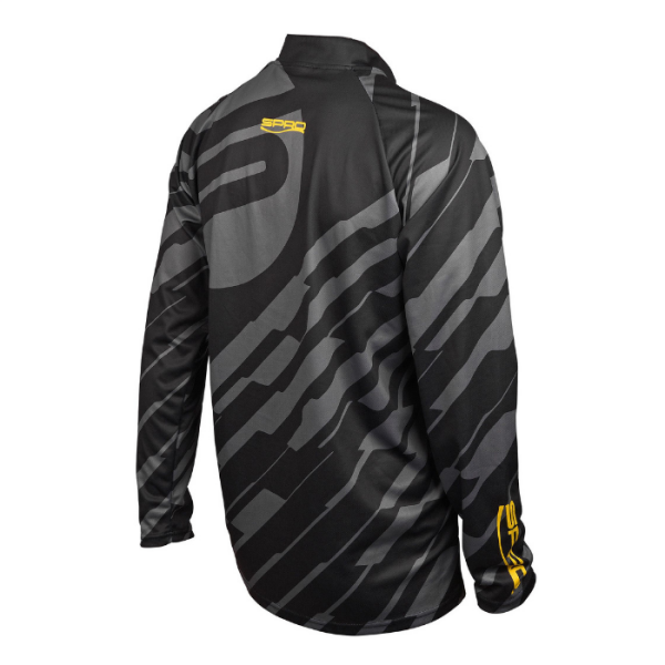 SPRO Team Jersey Uzun Kollu Tişört S