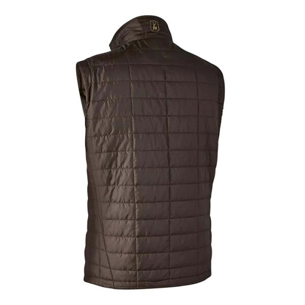 DEERHUNTER Muflon Paketlenebilir Kahve Yelek XL