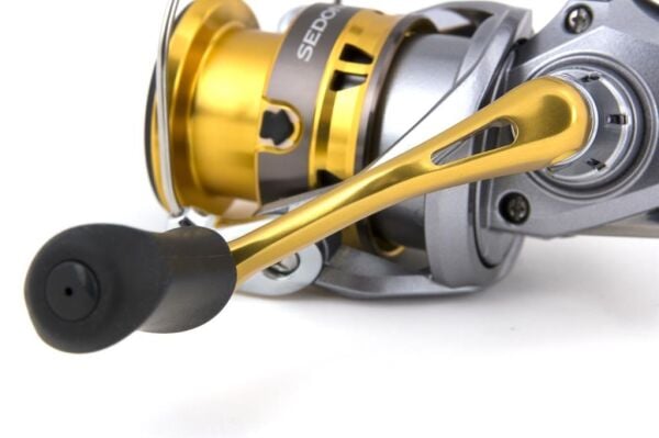 Shimano Sedona C3000 HG FI Spin Olta Makinesi