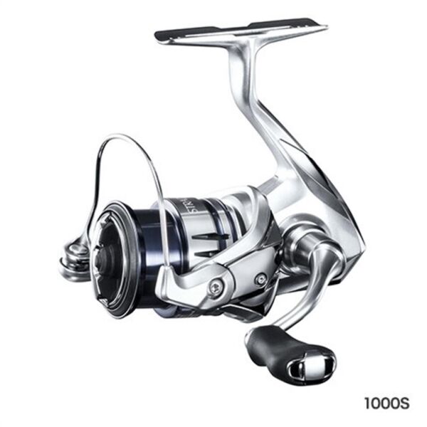 SHIMANO Stradic 1000 HG FL Spin Olta Makinesi