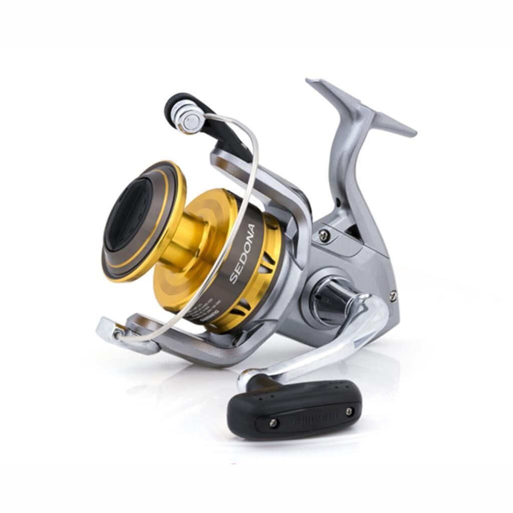 Shimano Sedona 6000 FI Spin Olta Makinesi