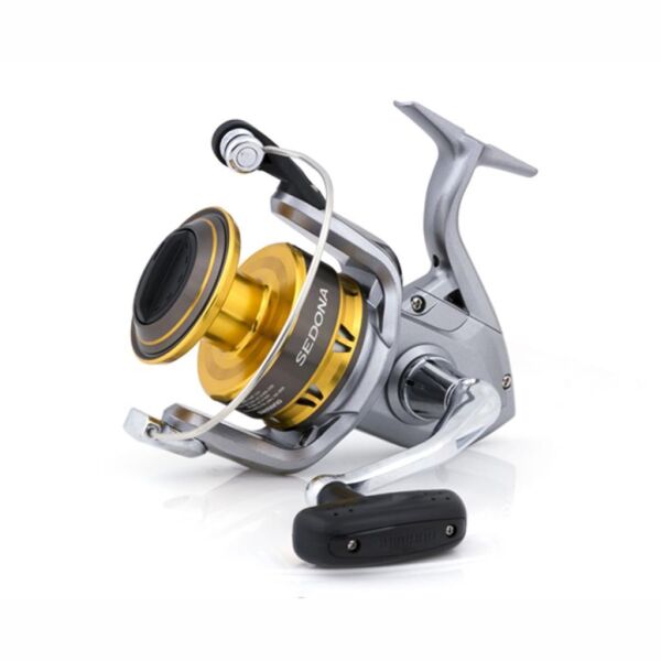 Shimano Sedona 6000 FI Spin Olta Makinesi