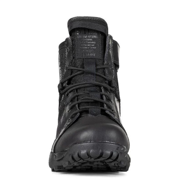 5.11 A/T 6Nch Side-Zip Siyah Bot(46)