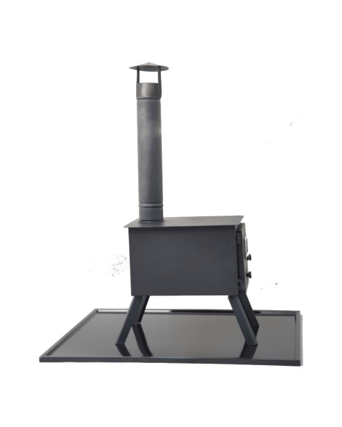 NURGAZ Soba Altlığı