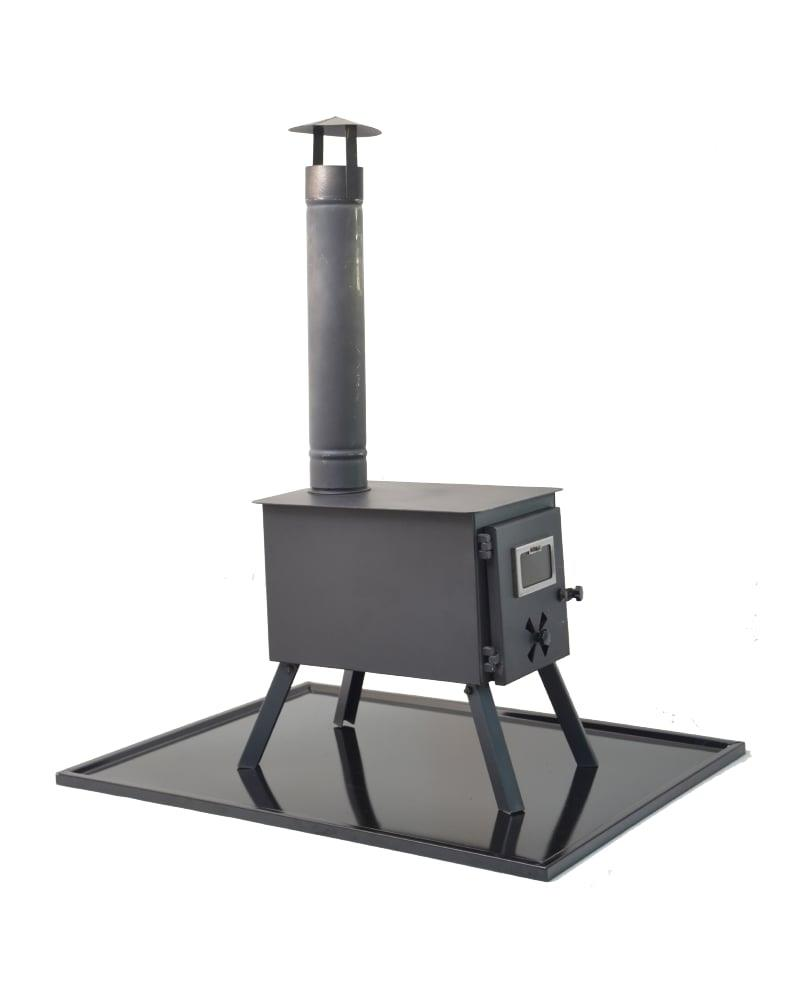 NURGAZ Soba Altlığı