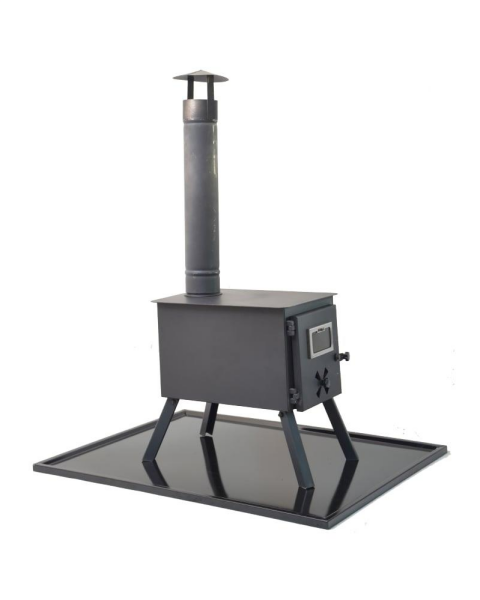 NURGAZ Soba Altlığı