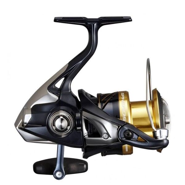 SHIMANO Spheros Sw 3000Xg Spin Olta Makinesi