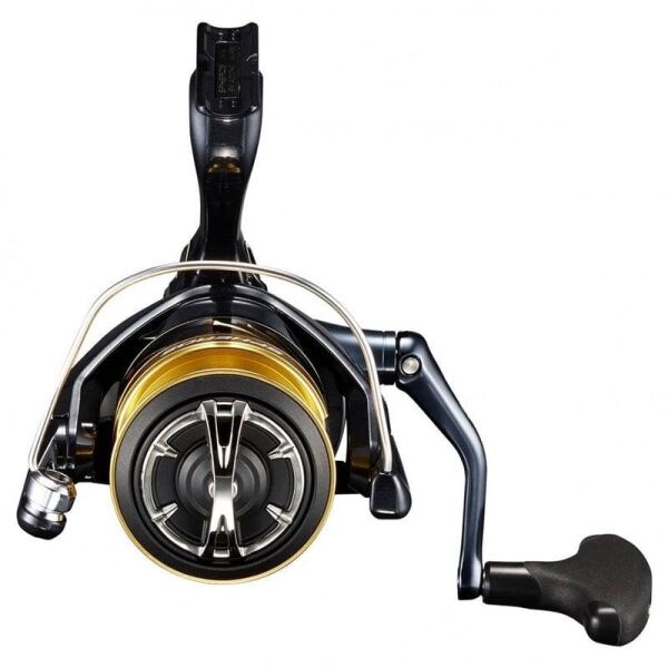 SHIMANO Spheros Sw 3000Xg Spin Olta Makinesi