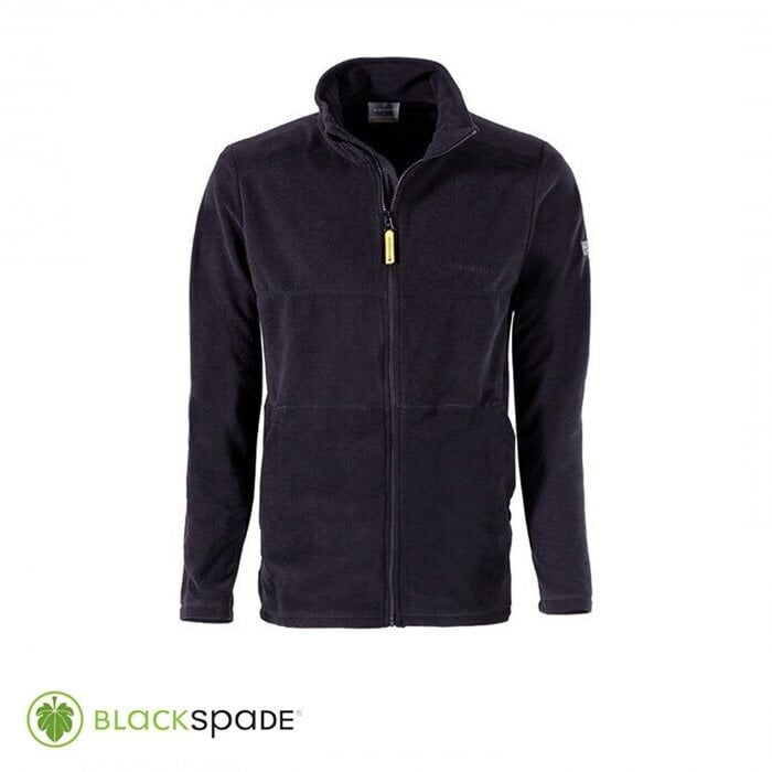 BLACK SPADE POLAR MONT SİYAH S