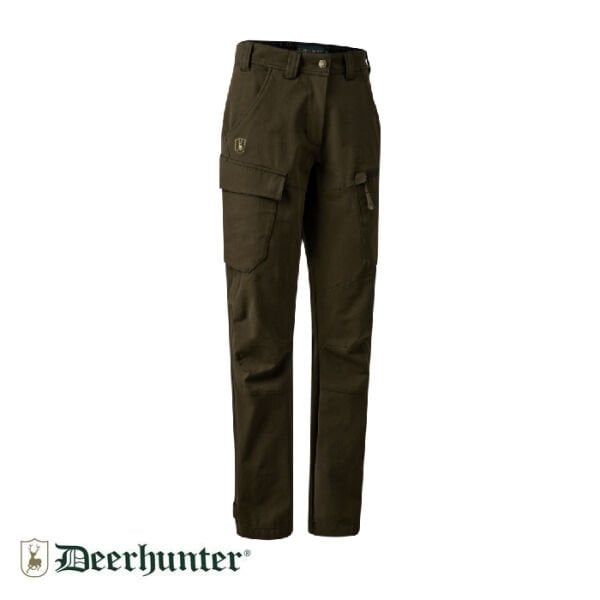 DEERHUNTER Sarek Full Strech Pantolon 38