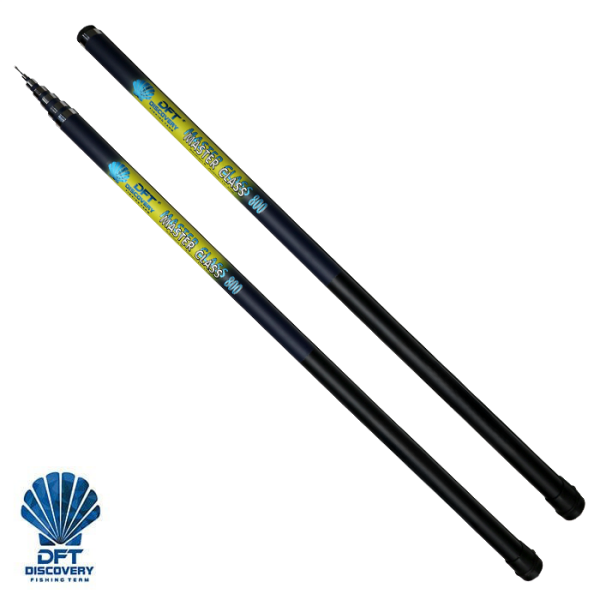 DFT Master Classic 500 cm Yüzüklü Göl Kamışı