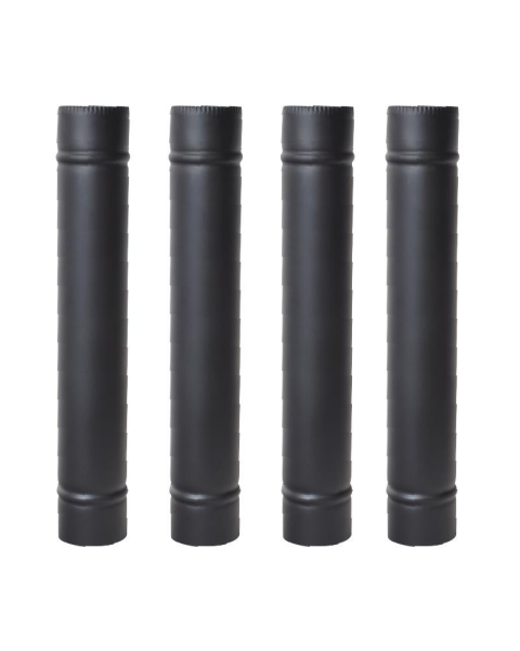 NURGAZ Pelet Sobası