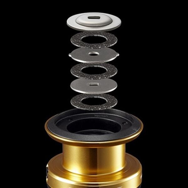 SHIMANO Spheros Sw 4000Xg Olta Makinesi