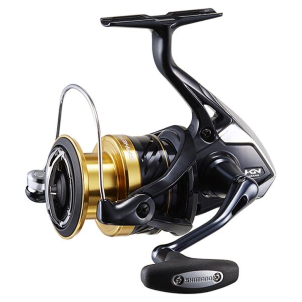 SHIMANO Spheros Sw C3000Hg Olta Makinesi