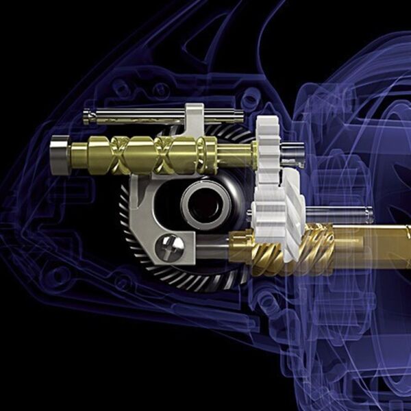 SHIMANO Spheros Sw C3000Hg Olta Makinesi