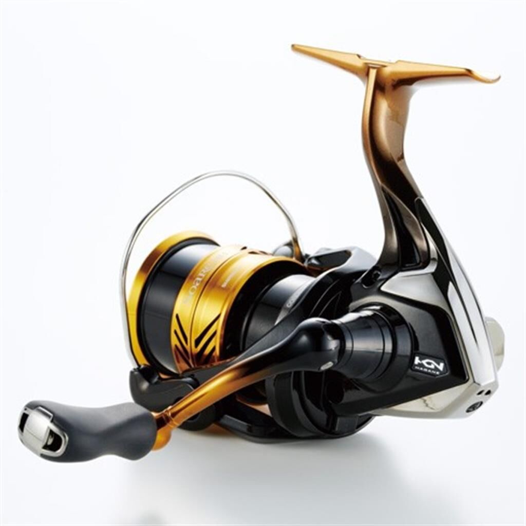 SHIMANO Soare BB C2000PGS 53SF23B019G Spin Olta Makinas