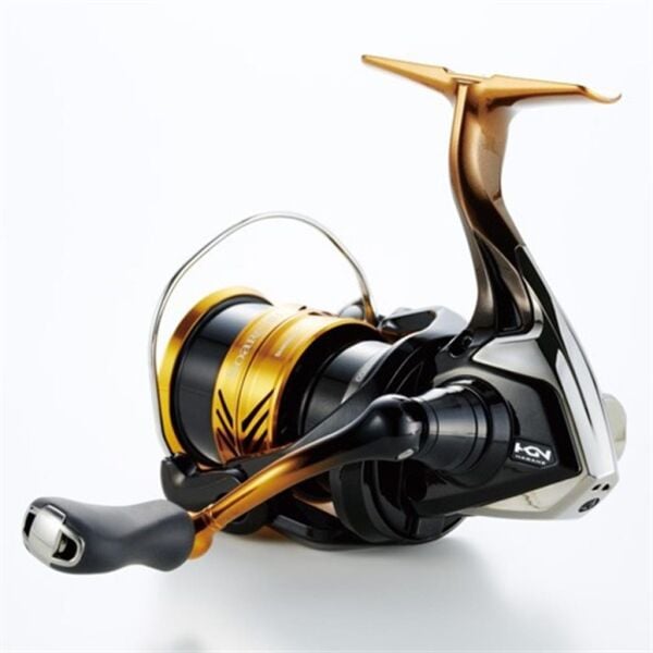 SHIMANO Soare BB C2000PGS 53SF23B019G Spin Olta Makinas