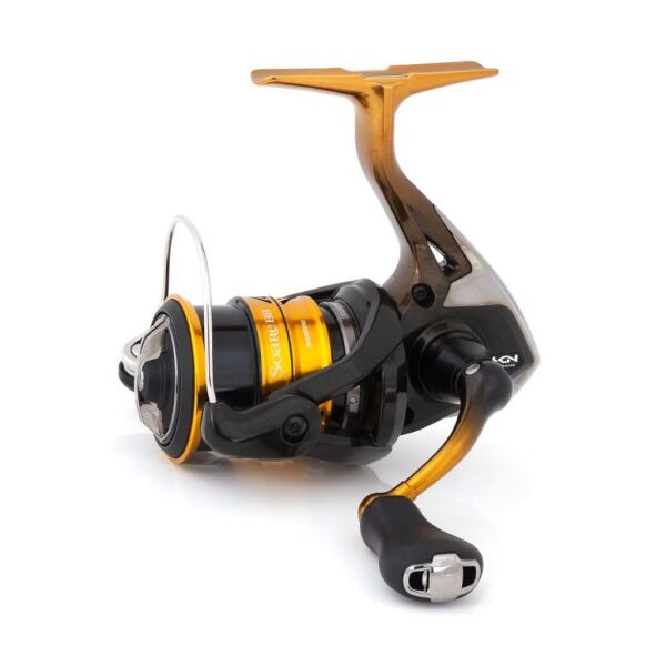 SHIMANO Soare BB C2000PGS 53SF23B019G Spin Olta Makinas