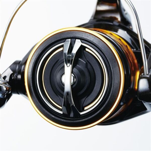 SHIMANO Soare BB C2000PGS 53SF23B019G Spin Olta Makinas