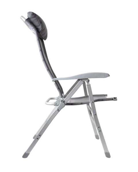 NURGAZ Campout Şezlong Koltuk