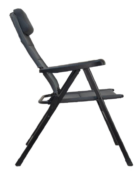 NURGAZ Campout Ayarlanabilir Yastıklı Kamp Sandaly