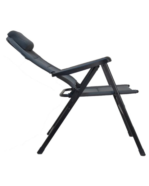 NURGAZ Campout Ayarlanabilir Yastıklı Kamp Sandaly