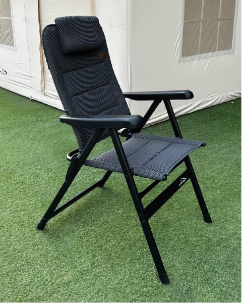 NURGAZ Campout Ayarlanabilir Yastıklı Kamp Sandaly