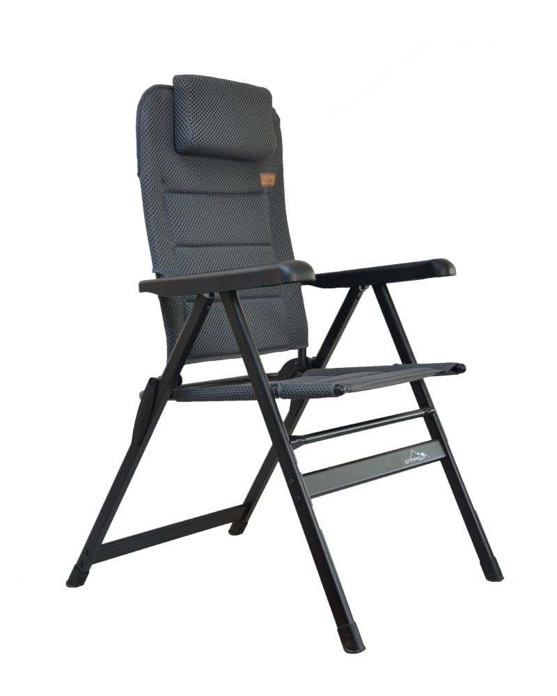 NURGAZ Campout Ayarlanabilir Yastıklı Kamp Sandaly