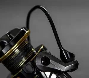 OKUMA Inspira ISX-2500HA Gunsmoke 8+1BB Olta Makinesi