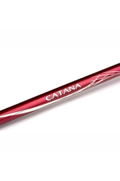 SHIMANO Catana EX 180L / 3-14g Spin Olta Kamışı
