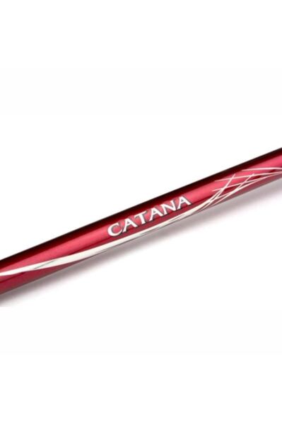 SHIMANO Catana EX 180L / 3-14g Spin Olta Kamışı