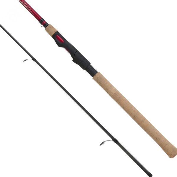 SHIMANO Catana EX 180L / 3-14g Spin Olta Kamışı