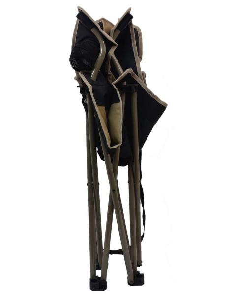 NURGAZ Campout Gala XL Kamp Sandalyesi