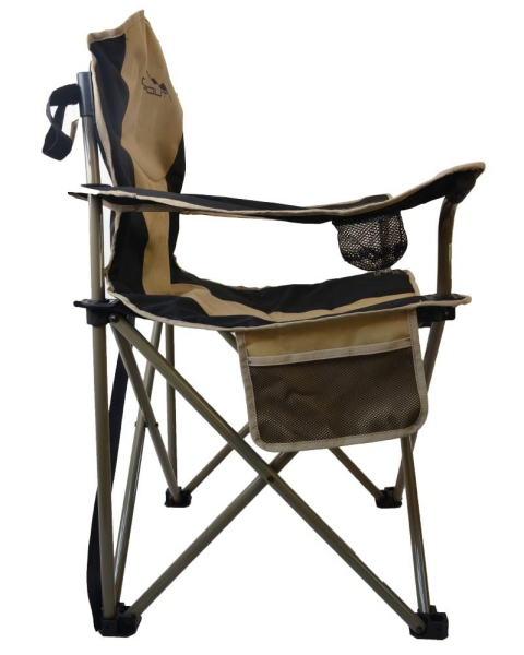 NURGAZ Campout Gala XL Kamp Sandalyesi