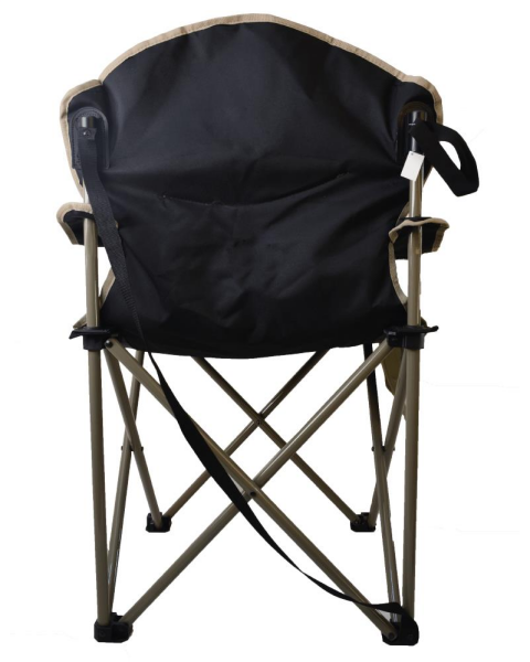 NURGAZ Campout Gala XL Kamp Sandalyesi