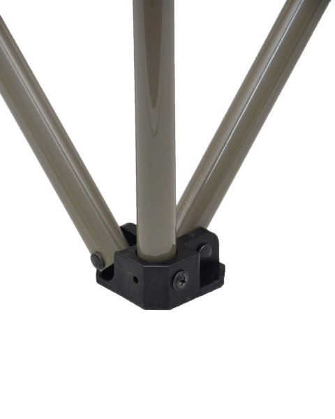 NURGAZ Campout Gala XL Kamp Sandalyesi