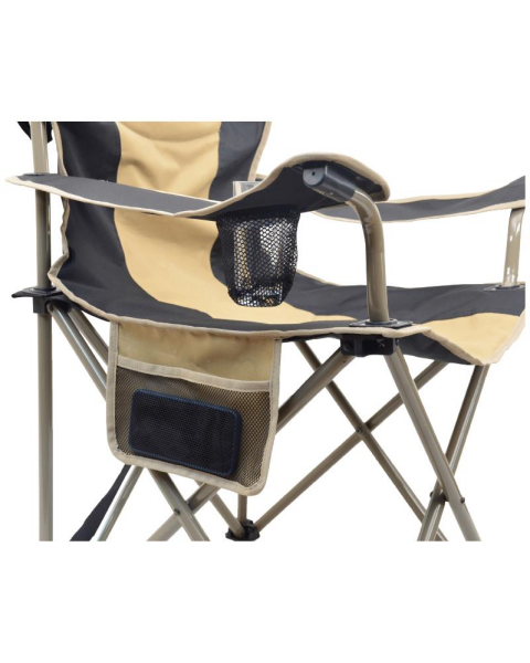 NURGAZ Campout Gala XL Kamp Sandalyesi