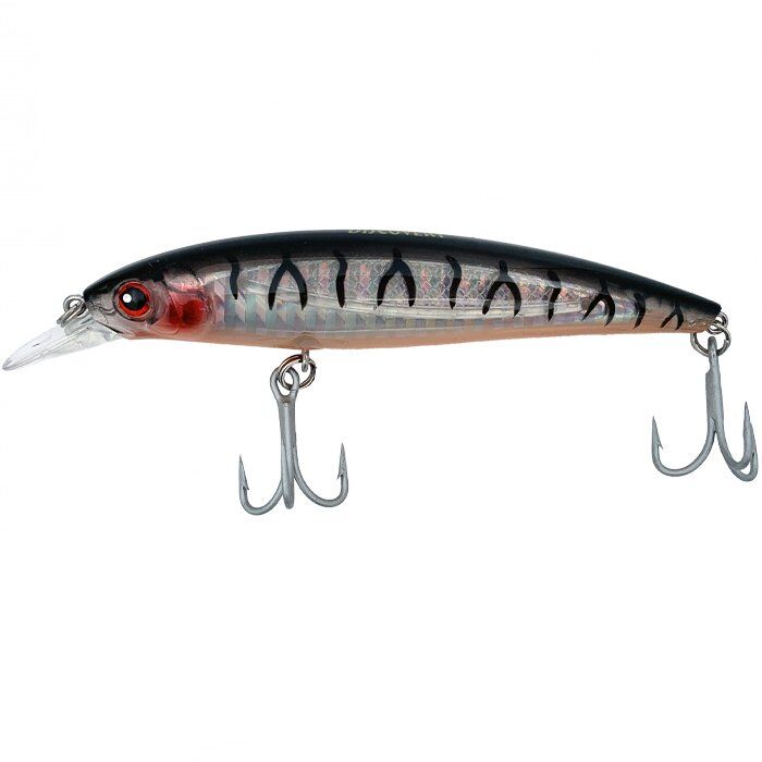 RAPALA 9006 10 CM YÜZEN RENK: L17 1/1