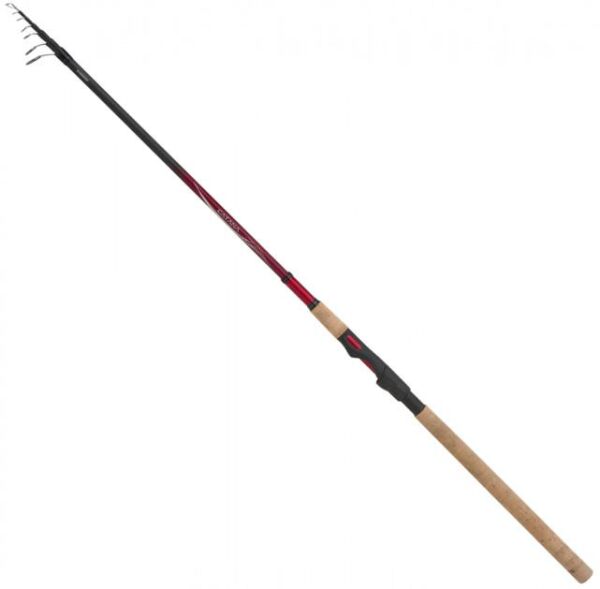 SHIMANO Catana Ex Telespin 300M 10-30G Spin Olta Kamışı