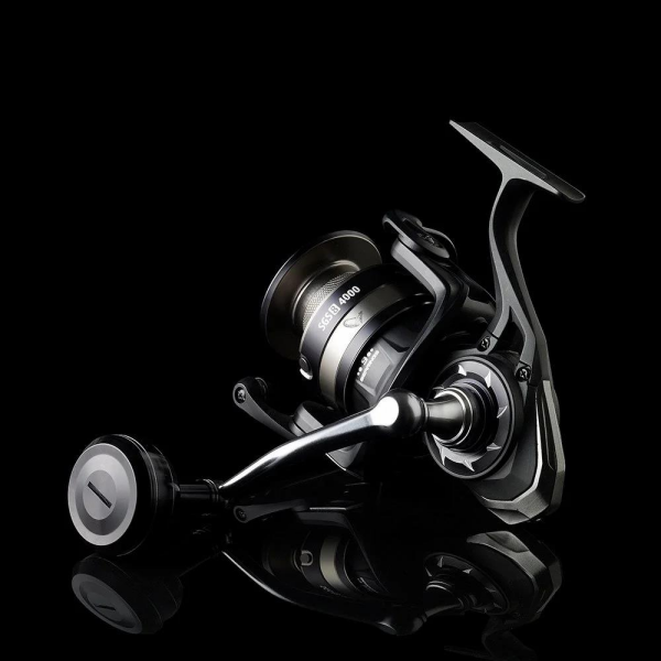 SAVAGE GEAR SGS8 10000 FD 8+1BB Olta Makinesi