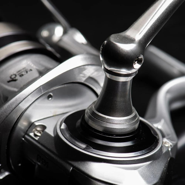 SAVAGE GEAR SGS8 10000 FD 8+1BB Olta Makinesi