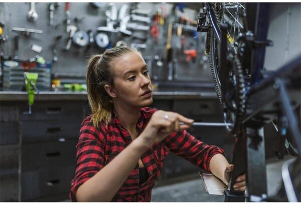 BALLISTOL Bisiklet Bakım Seti