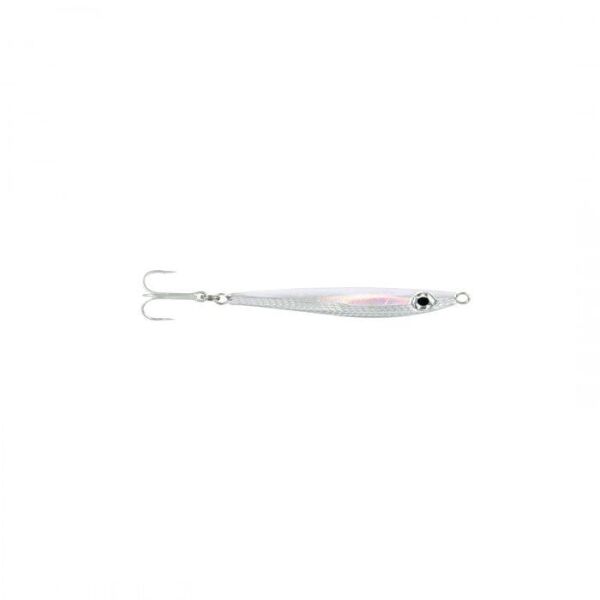 SPRO Cast X 14G Chrome Jig Yem