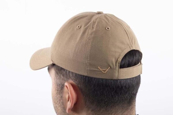 VAV TACHAT02 Taktikal Su İtici Outdoor Şapka Bej