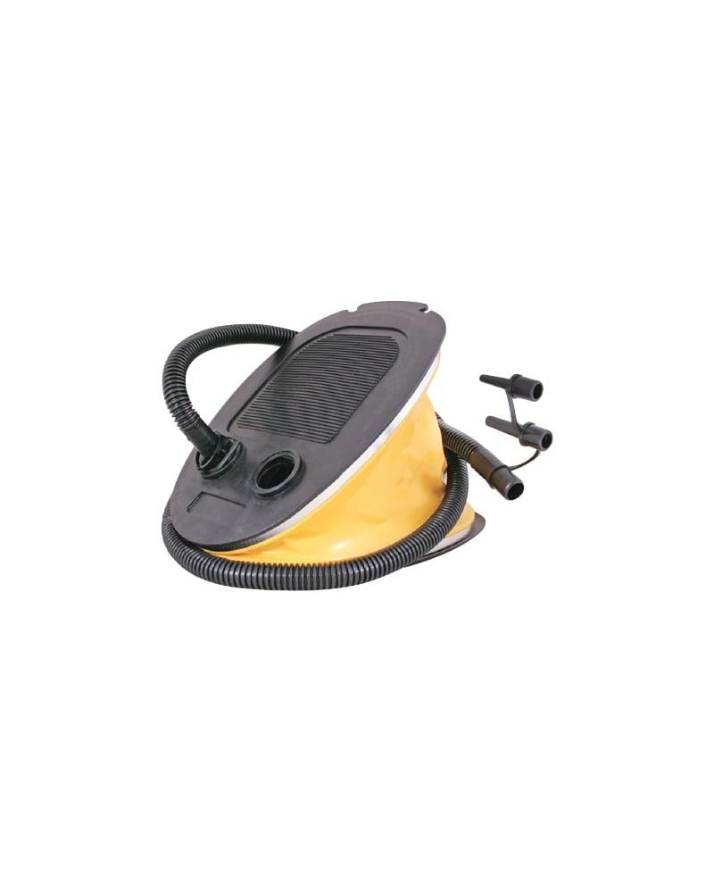 NURGAZ Ayak Pompası