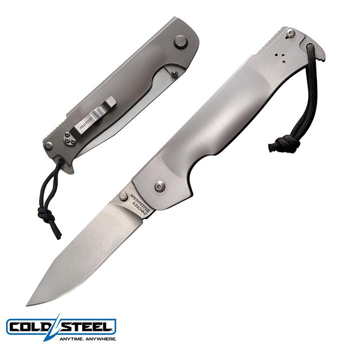 COLD STEEL Pocket Bushman Bıçak